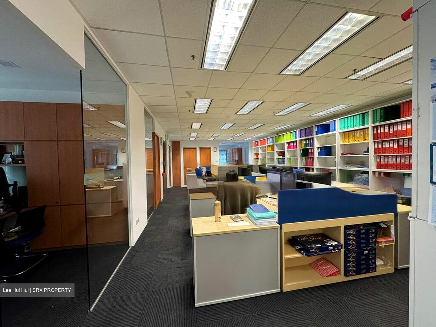 Suntec Tower Five (D1), Office #463165041